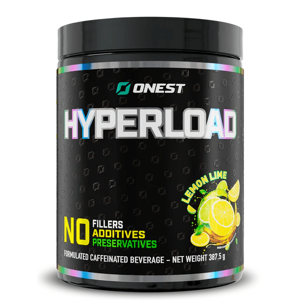 Onest Health Hyperload Elite Pre-Workout