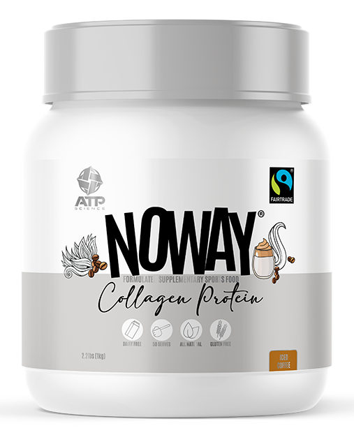 ATP Science Noway Coffee Collagen Protein 1kg