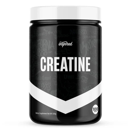Inspired Creatine 1Kg