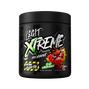 Legit Xtreme Preworkout