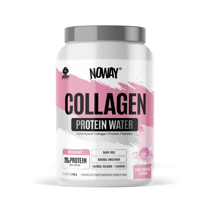ATP Science Noway Collagen Protein Water