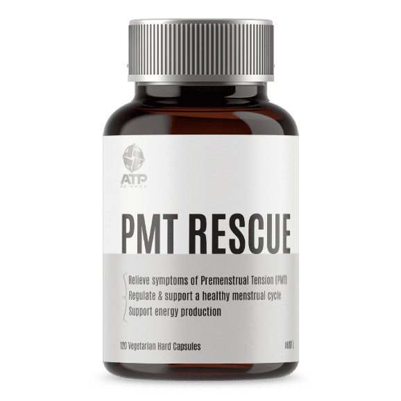 ATP Science PMT Rescue 60 Capsules