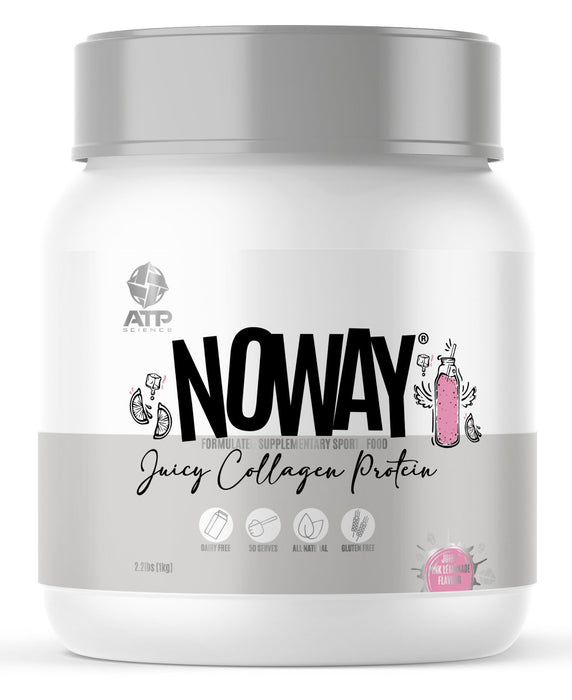 ATP Science Noway Juicy Collagen Protein 1kg