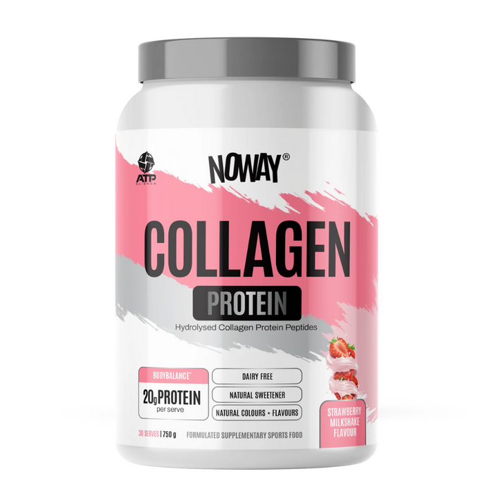 ATP Science Noway Collagen Protein