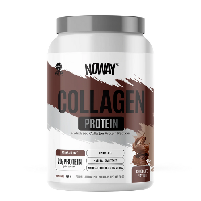 ATP Science Noway Collagen Protein