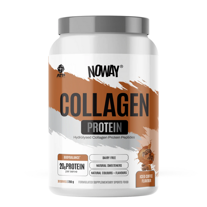ATP Science Noway Collagen Protein