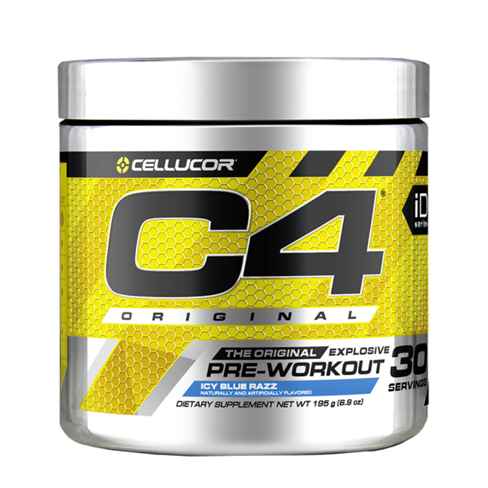 Cellucor C4 Pre-Workout