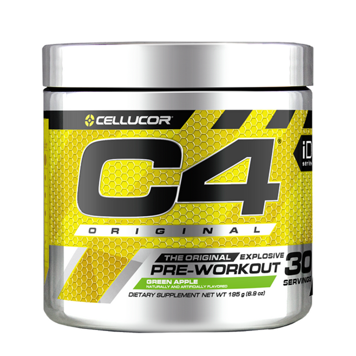 Cellucor C4 Pre-Workout