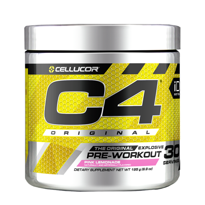Cellucor C4 Pre-Workout