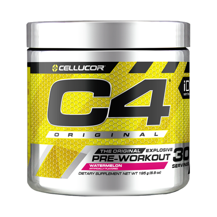 Cellucor C4 Pre-Workout
