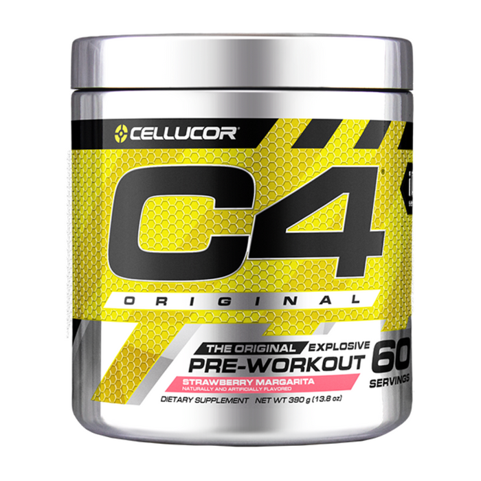 Cellucor C4 Pre-Workout