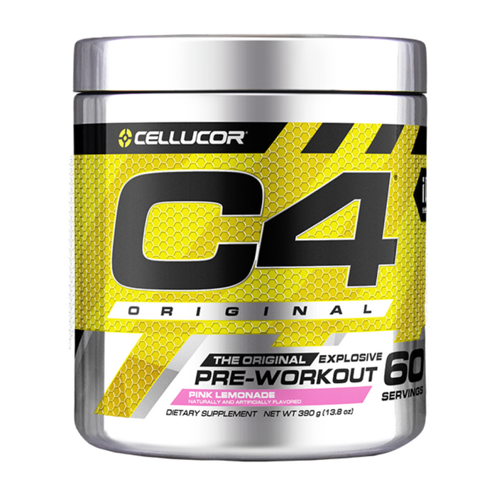 Cellucor C4 Pre-Workout