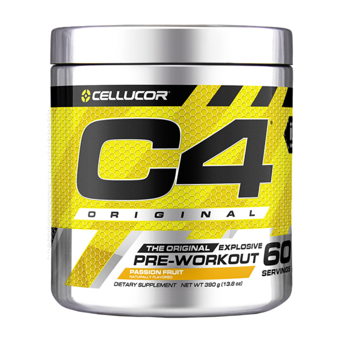 Cellucor C4 Pre-Workout