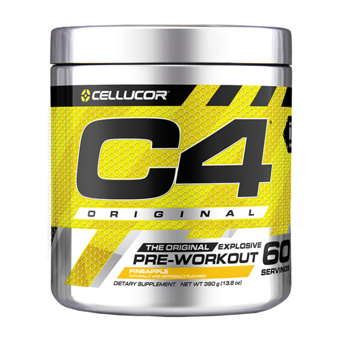 Cellucor C4 Pre-Workout