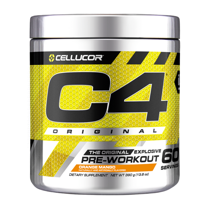Cellucor C4 Pre-Workout