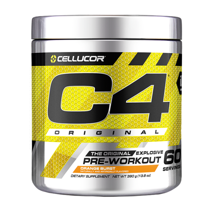 Cellucor C4 Pre-Workout