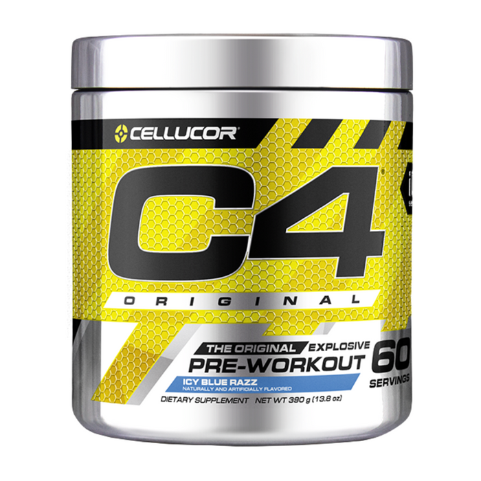 Cellucor C4 Pre-Workout