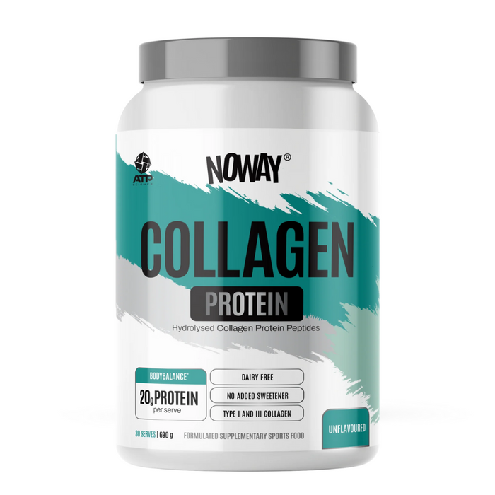 ATP Science Noway Collagen Protein