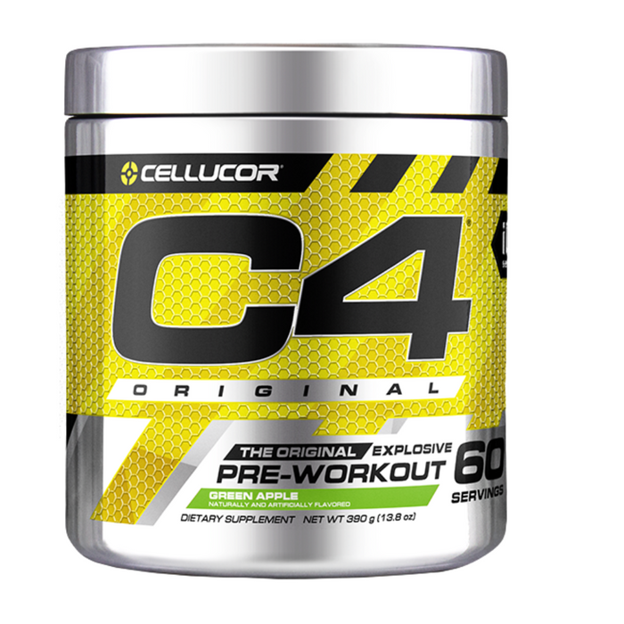Cellucor C4 Pre-Workout