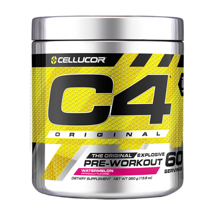 Cellucor C4 Pre-Workout