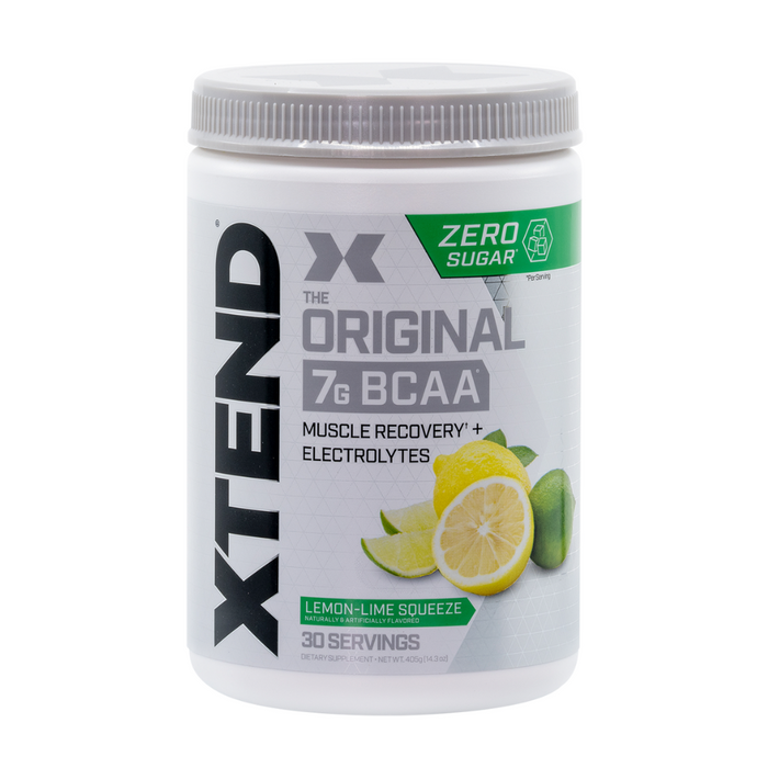 Scivation Xtend Original BCAA