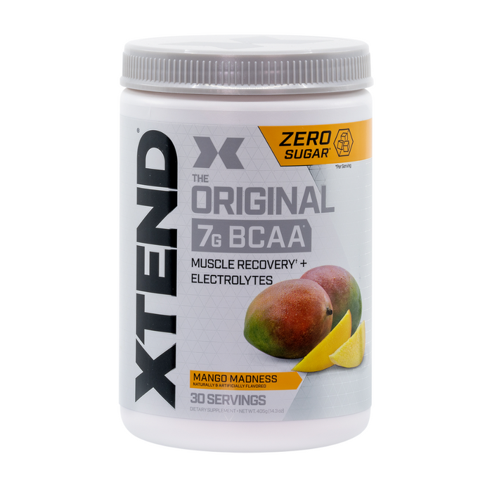 Scivation Xtend Original BCAA