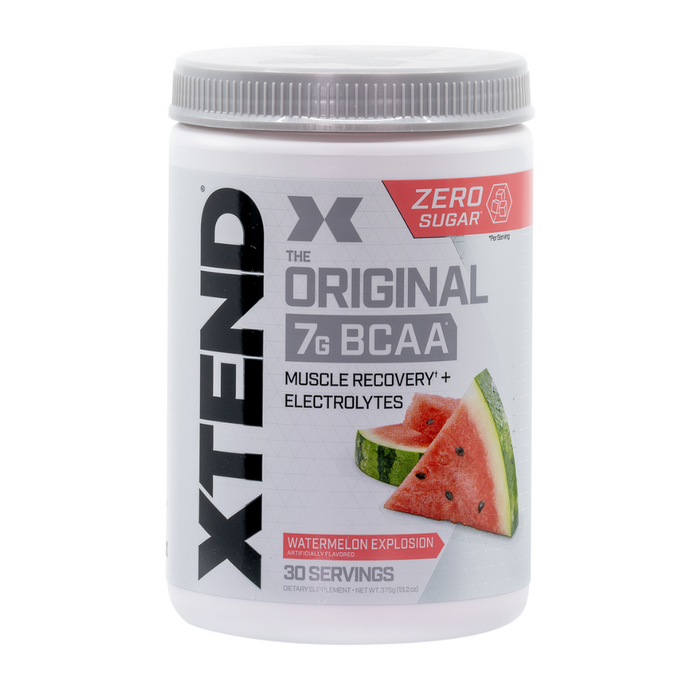 Scivation Xtend Original BCAA