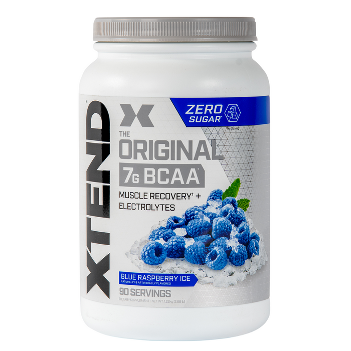 Scivation Xtend Original BCAA
