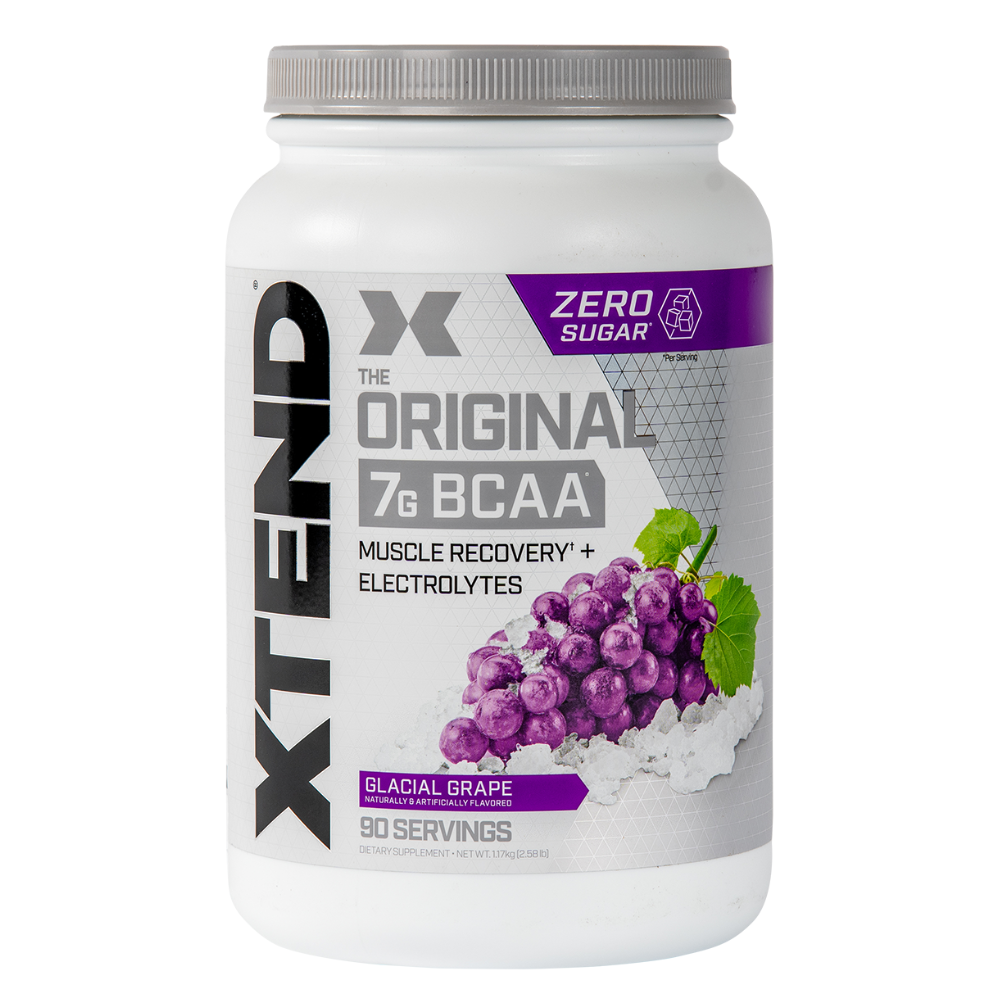 Scivation Xtend Original BCAA