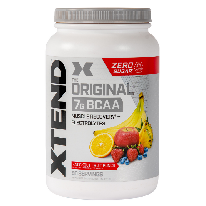 Scivation Xtend Original BCAA