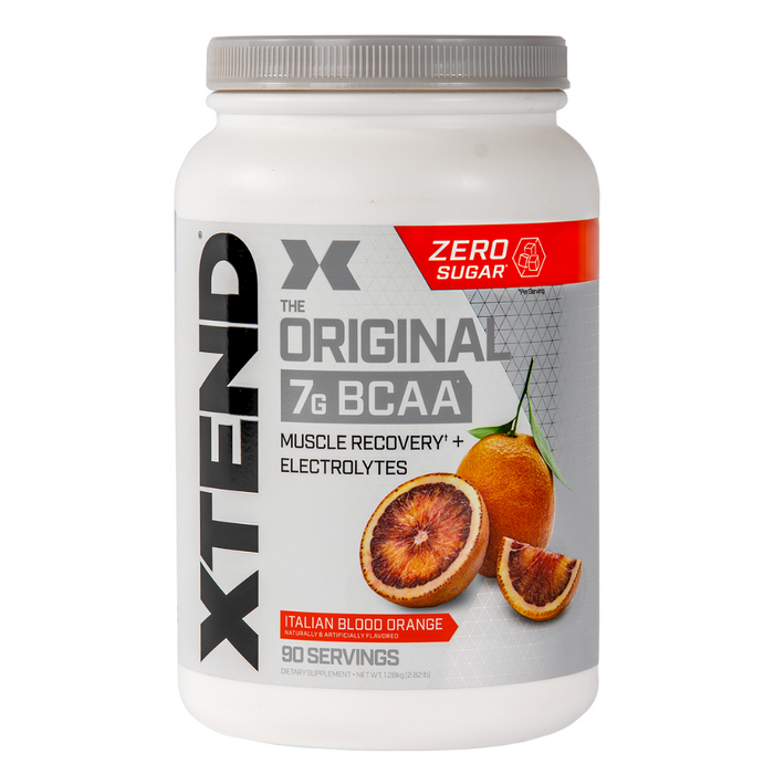 Scivation Xtend Original BCAA