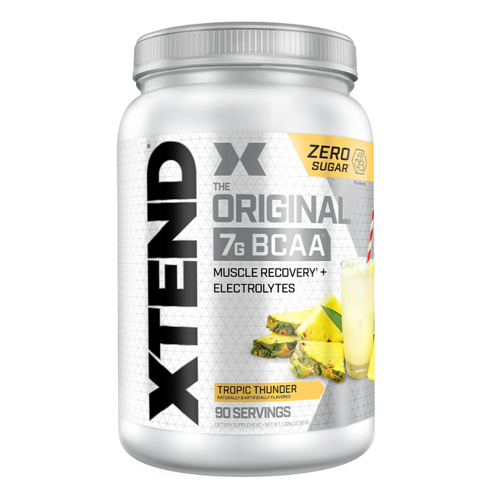 Scivation Xtend Original BCAA