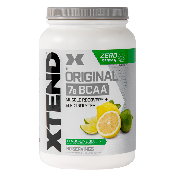 Scivation Xtend Original BCAA