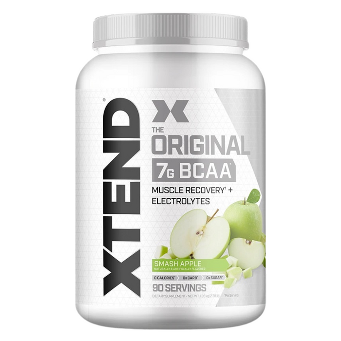 Scivation Xtend Original BCAA