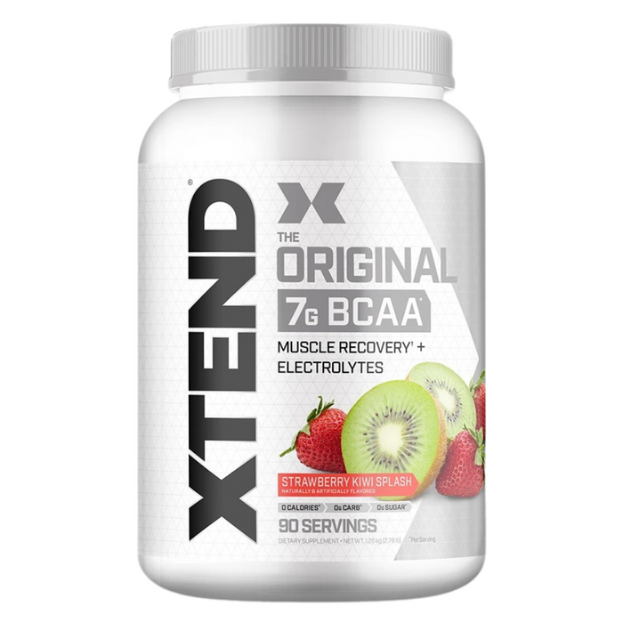 Scivation Xtend Original BCAA