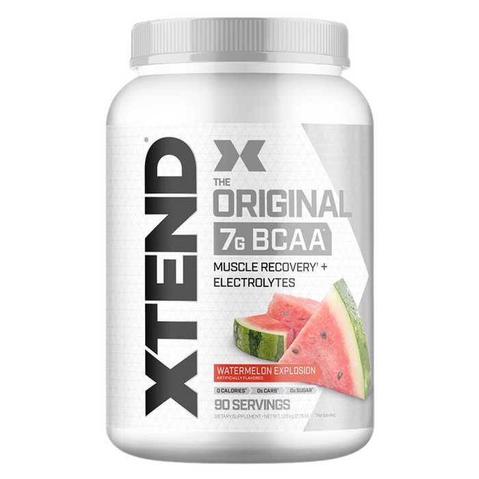 Scivation Xtend Original BCAA