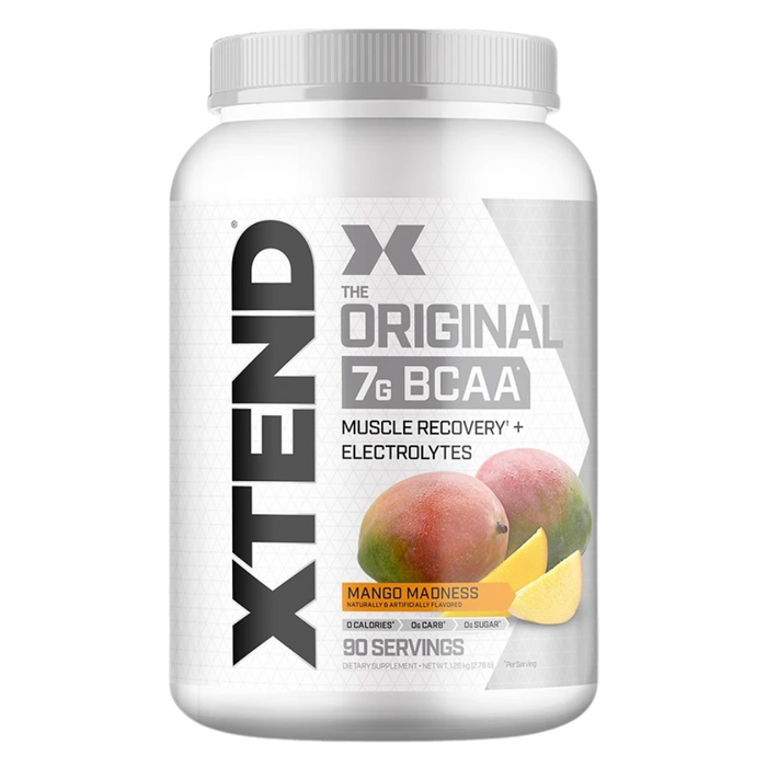 Scivation Xtend Original BCAA