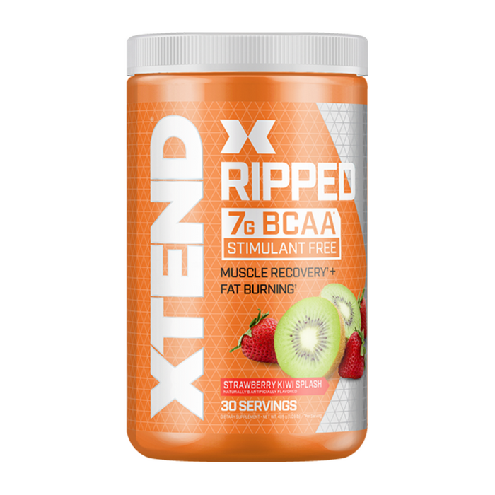 Scivation Xtend RIPPED