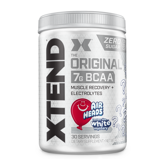 Scivation Xtend Original BCAA