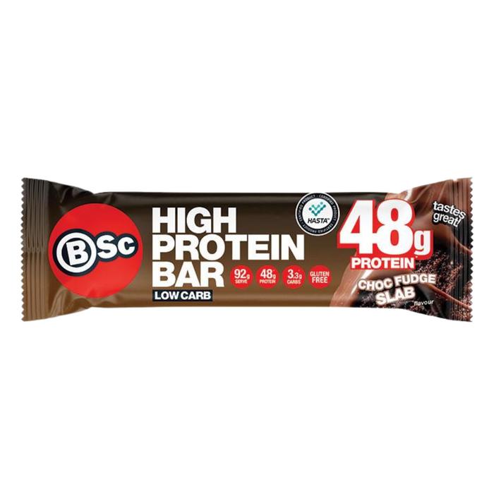 BodyScience BSc High Protein Bar