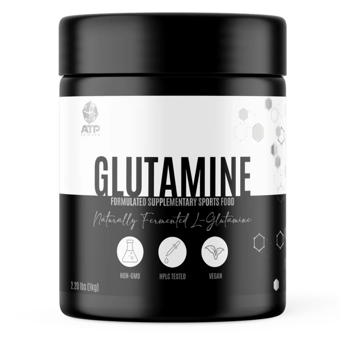 ATP Science Glutamine