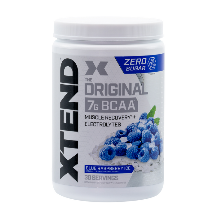 Scivation Xtend Original BCAA