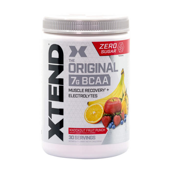 Scivation Xtend Original BCAA
