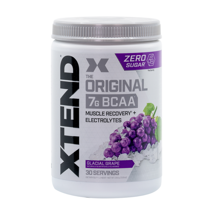 Scivation Xtend Original BCAA