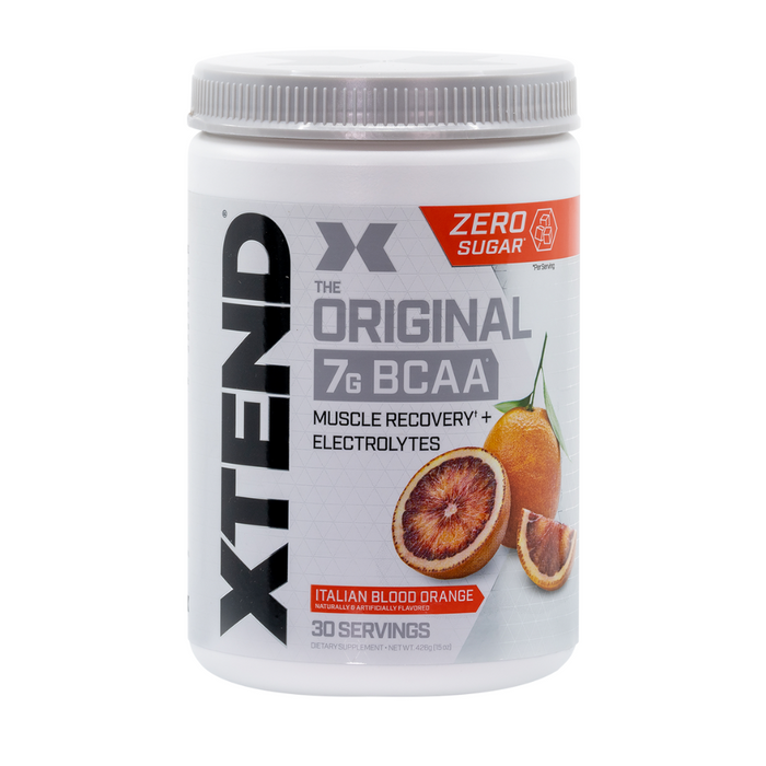 Scivation Xtend Original BCAA