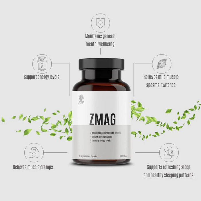 ATP Science ZMAG