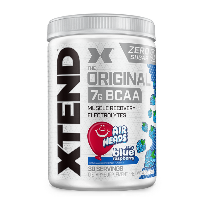 Scivation Xtend Original BCAA