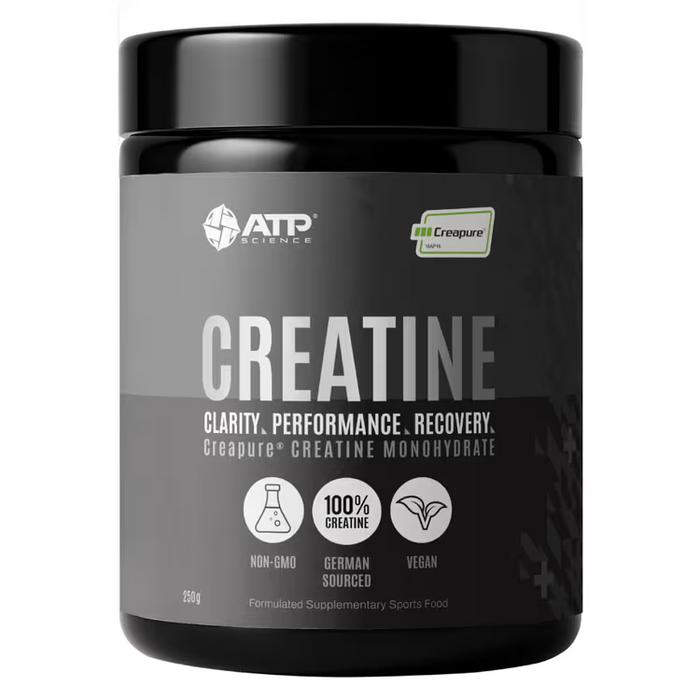 ATP Science Creatine Monohydrate