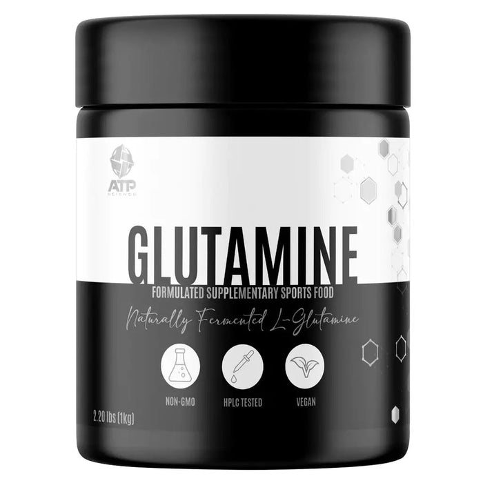 ATP Science Glutamine