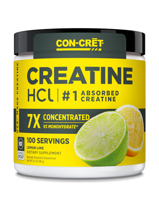 ProMera Health CON-CRET Creatine HCl